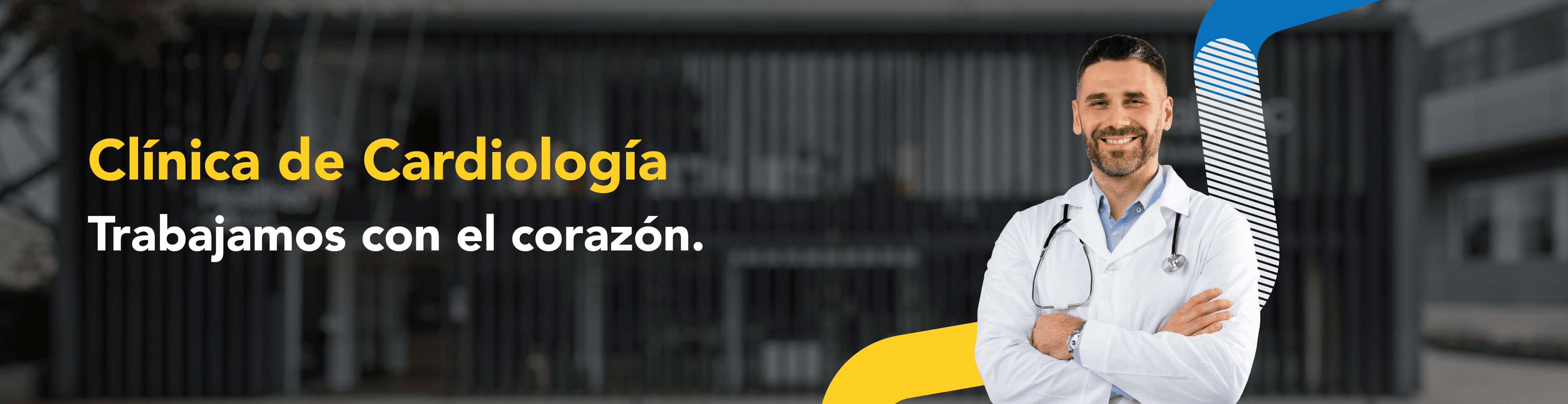 Banner Dermatología