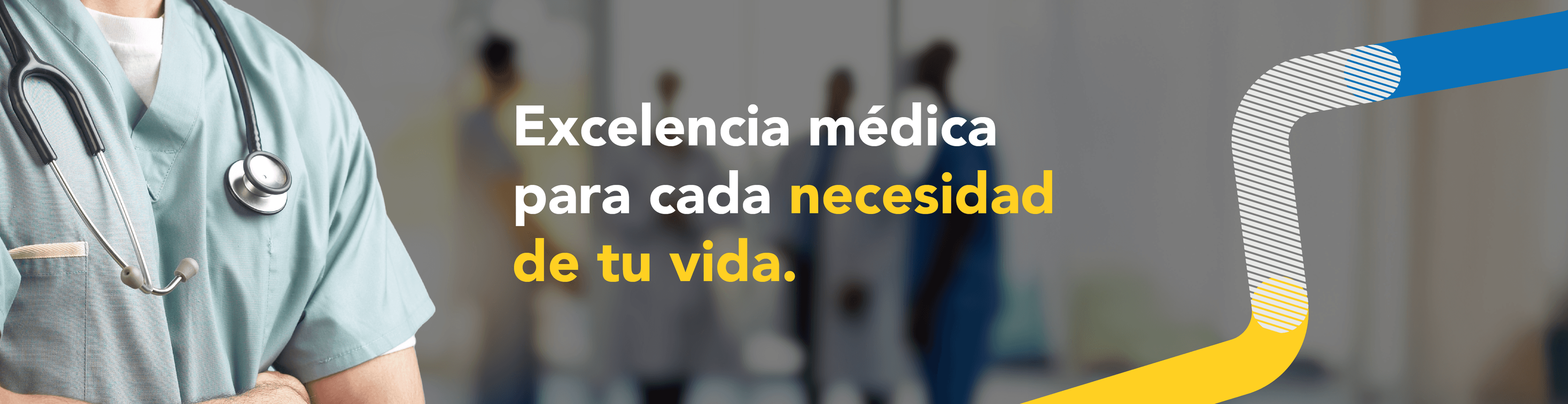 Excelencia médica