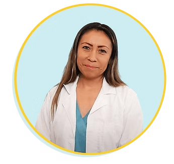 Psic. Ana María Hernández