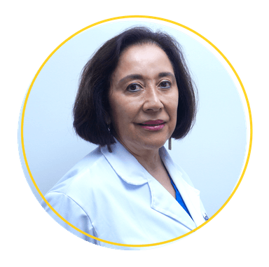Dra. María Isabel Arias Gómez - Dermatóloga