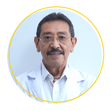Dr. Gilberto Jesús Adame Miranda - Dermatólogo