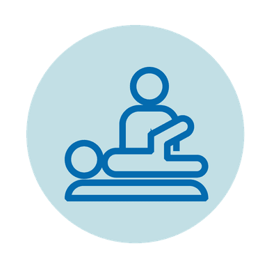 Rehabilitación Integral