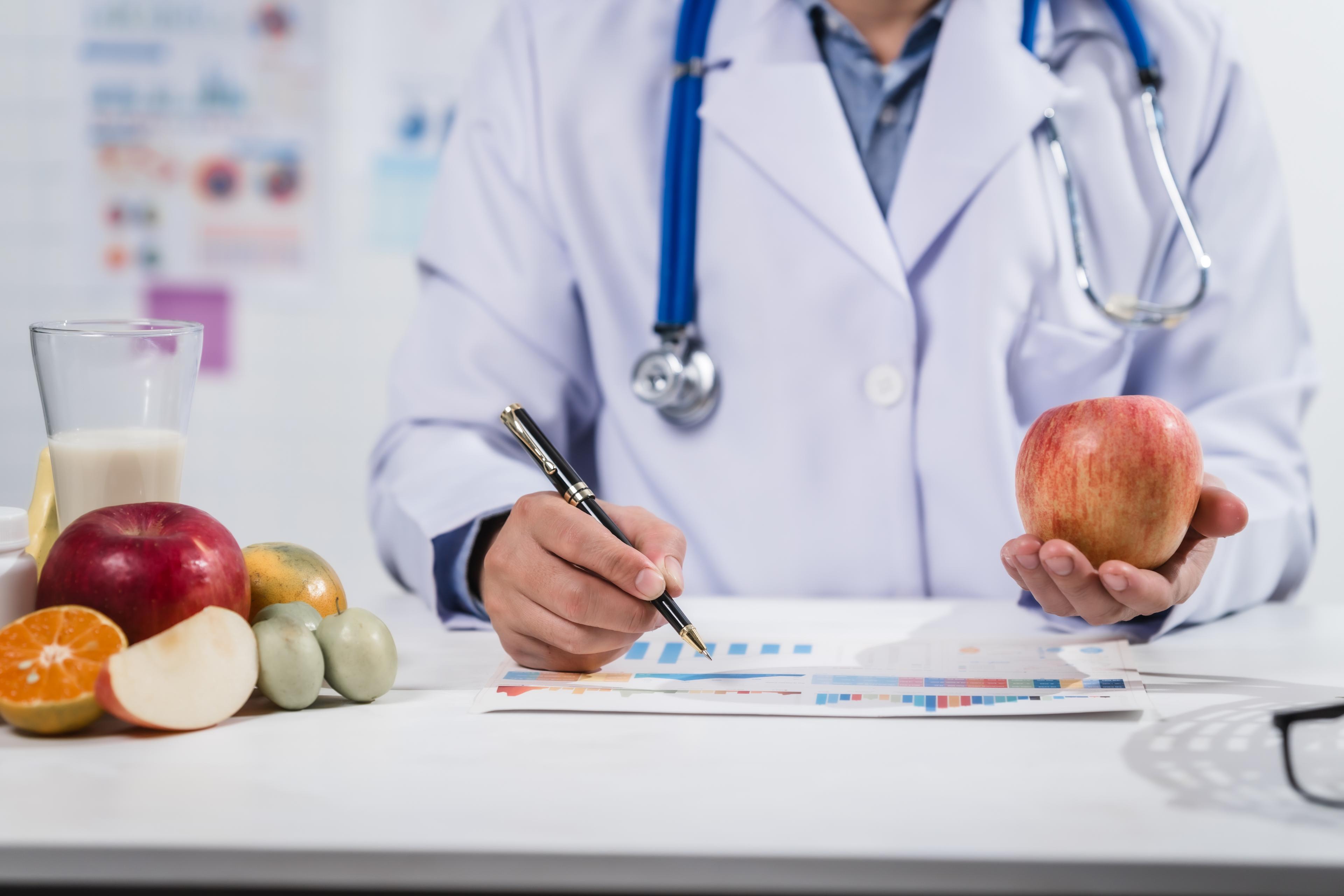 Clínica de metabolismo