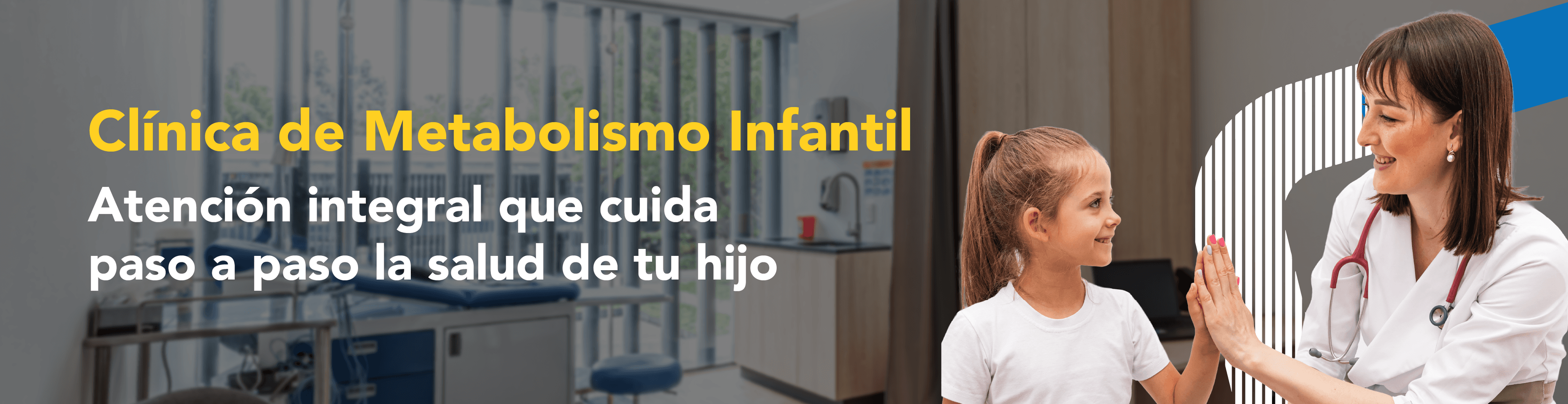 Banner Metabolismo Infantil