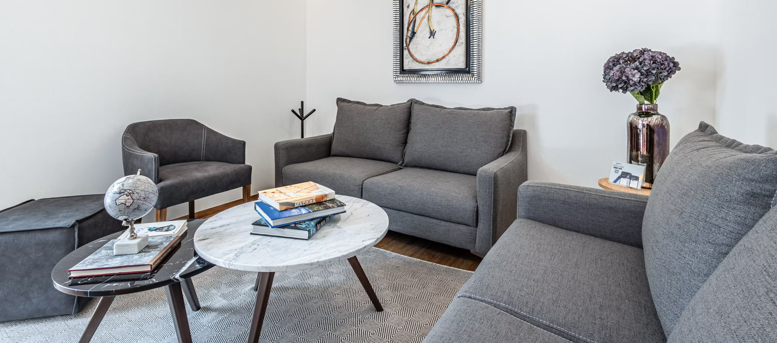 Instalaciones San Jerónimo